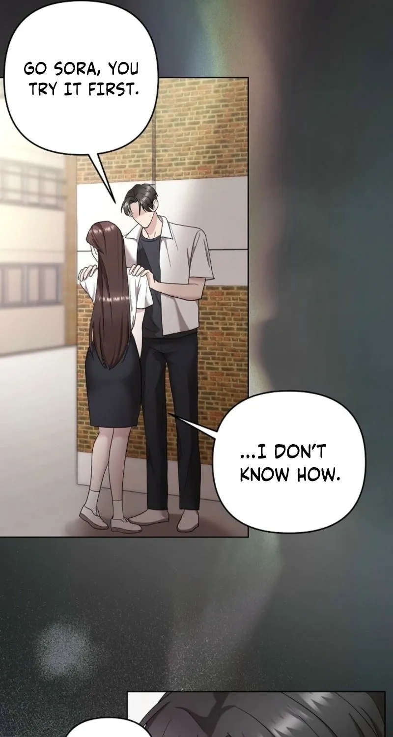 Burn Down Chapter 8 page 12 - 
