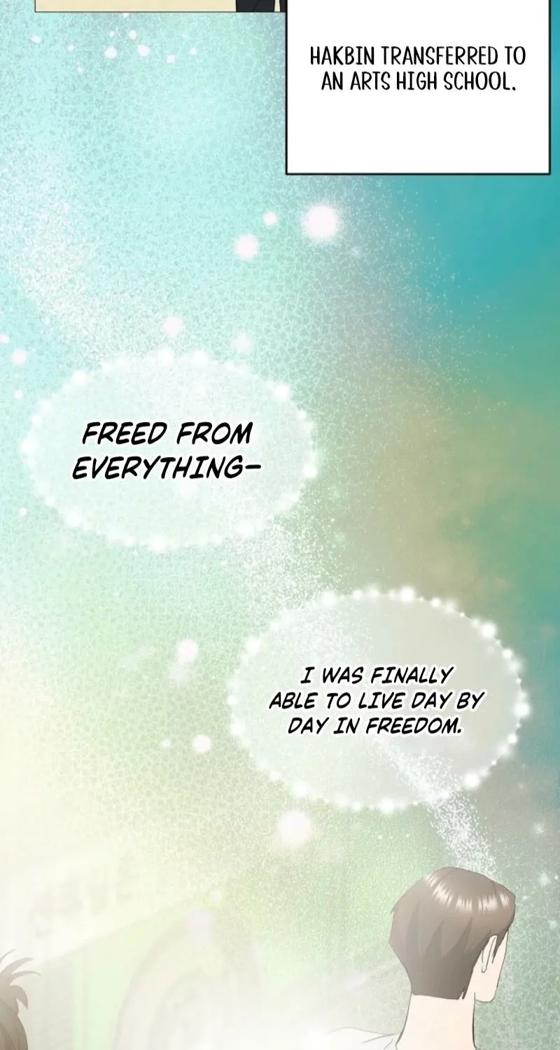 Burn Down Chapter 8 page 19 - 