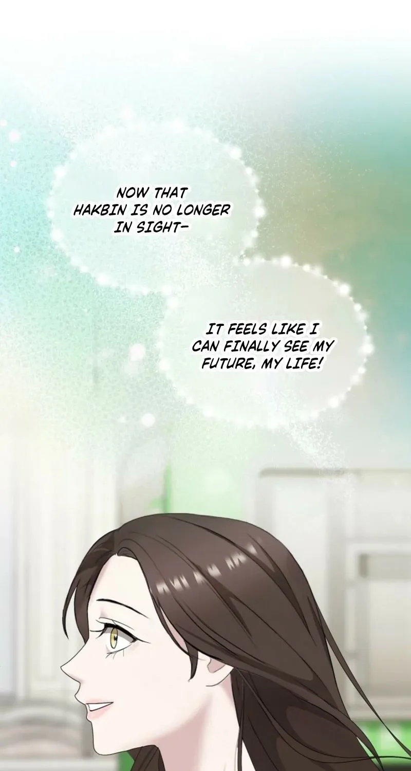 Burn Down Chapter 8 page 22 - 
