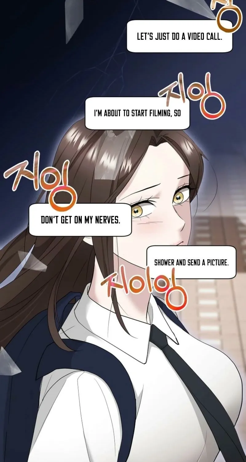 Burn Down Chapter 8 page 27 - 