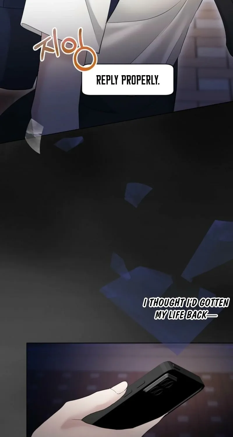 Burn Down Chapter 8 page 28 - 