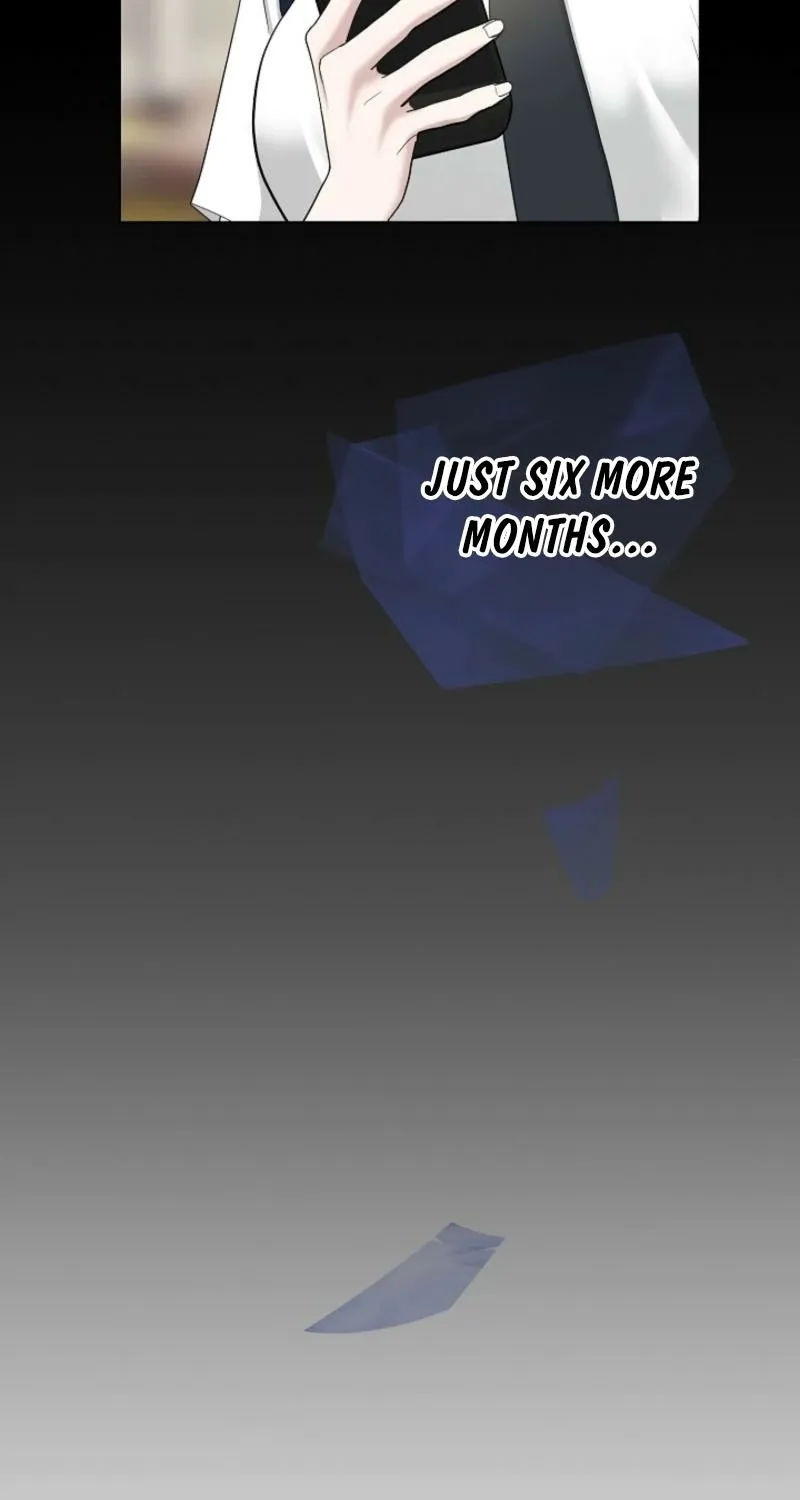 Burn Down Chapter 8 page 30 - 