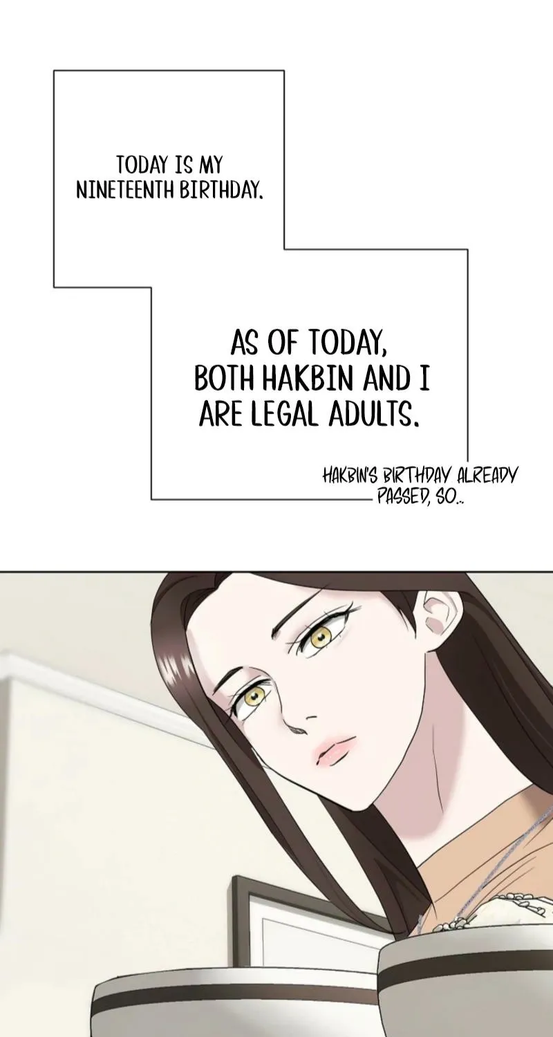 Burn Down Chapter 8 page 34 - 