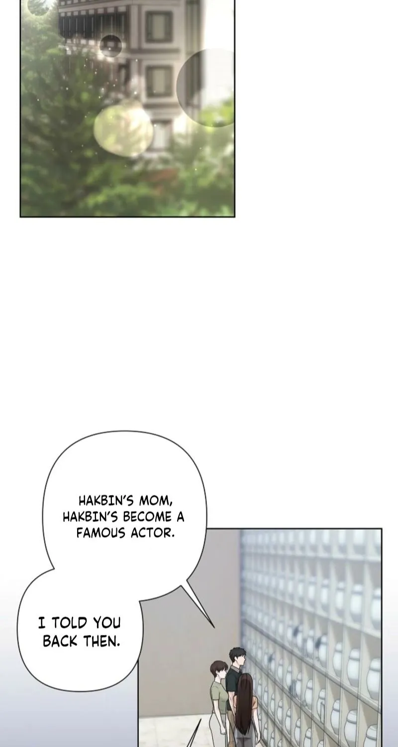 Burn Down Chapter 8 page 36 - 