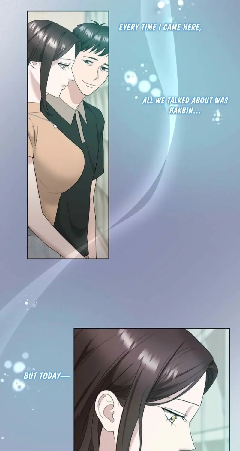 Burn Down Chapter 8 page 39 - 