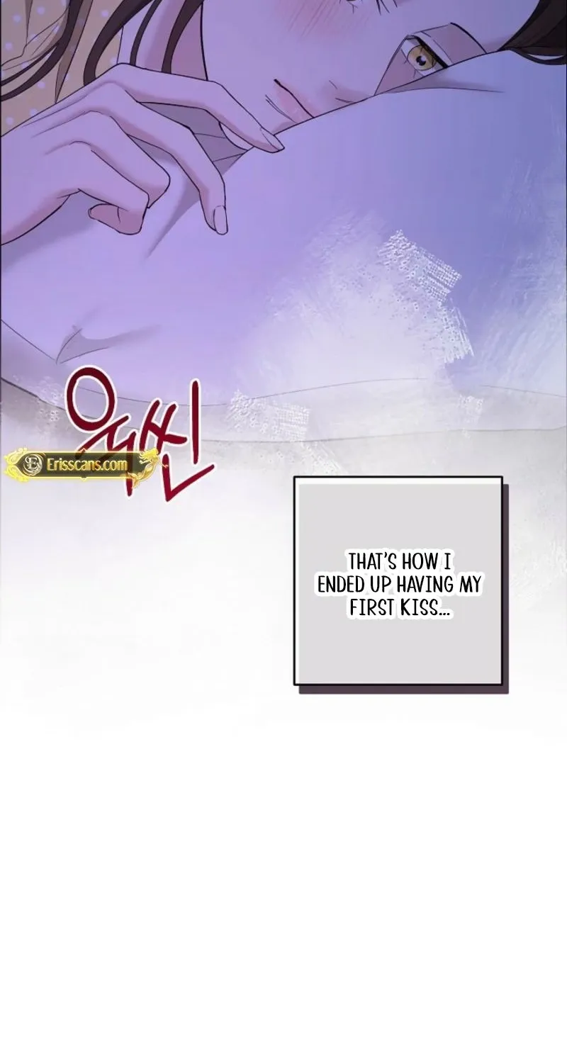 Burn Down Chapter 8 page 5 - 