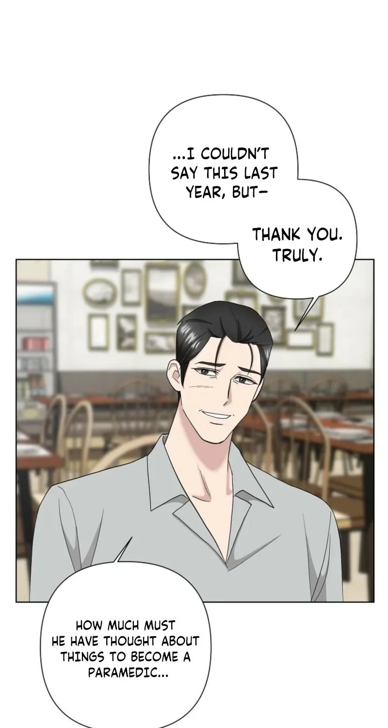 Burn Down Chapter 8 page 52 - 