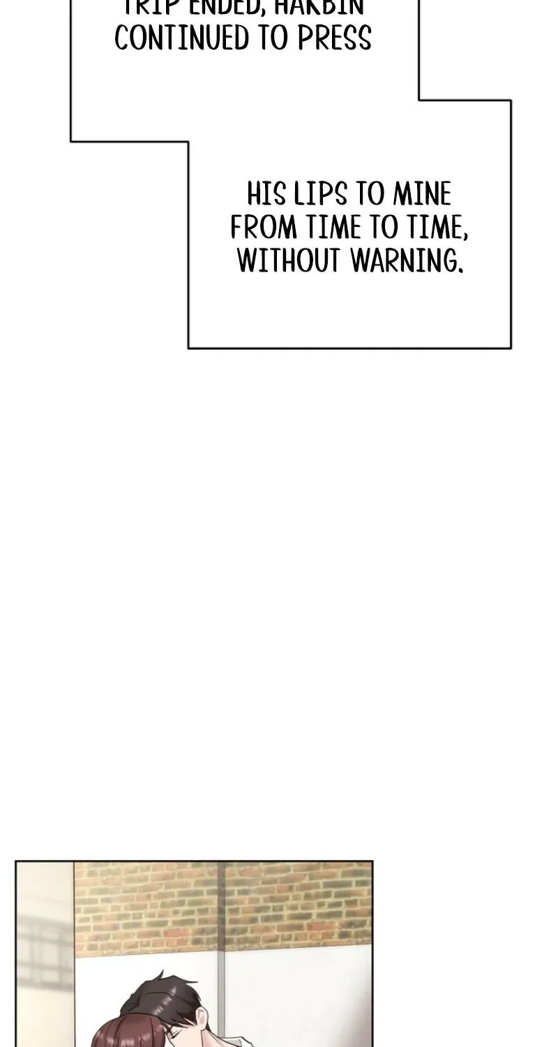 Burn Down Chapter 8 page 8 - 