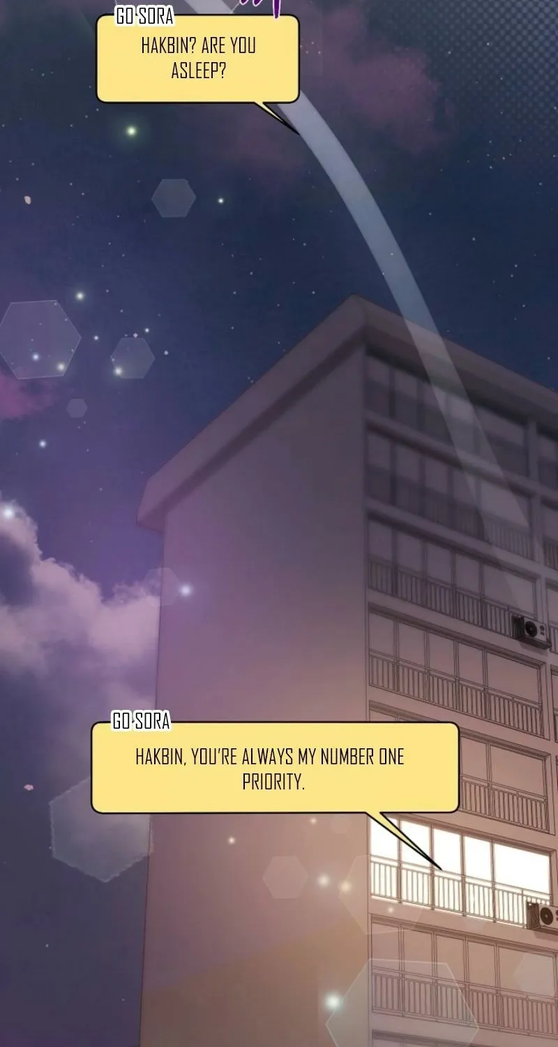 Burn Down Chapter 9 page 38 - 