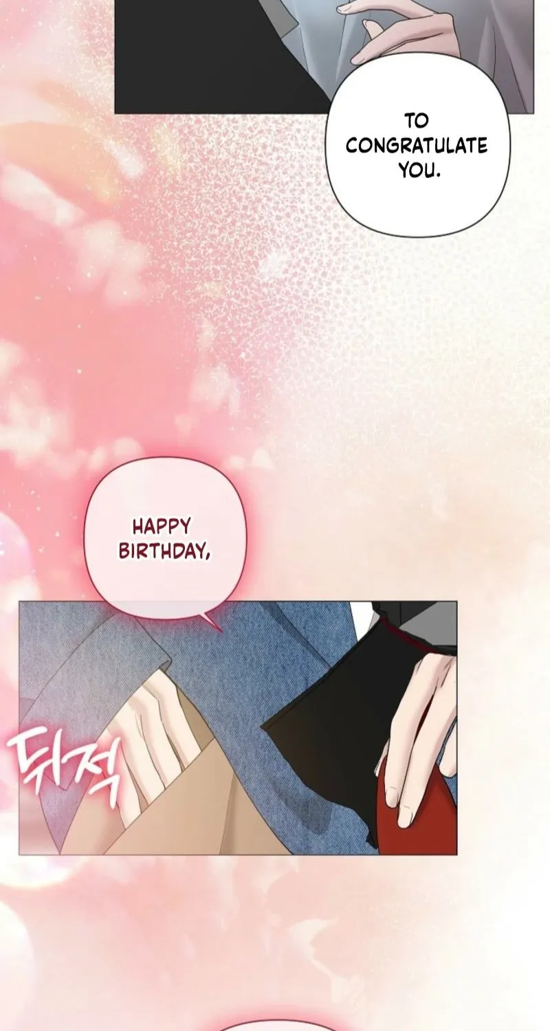 Burn Down Chapter 9 page 5 - 