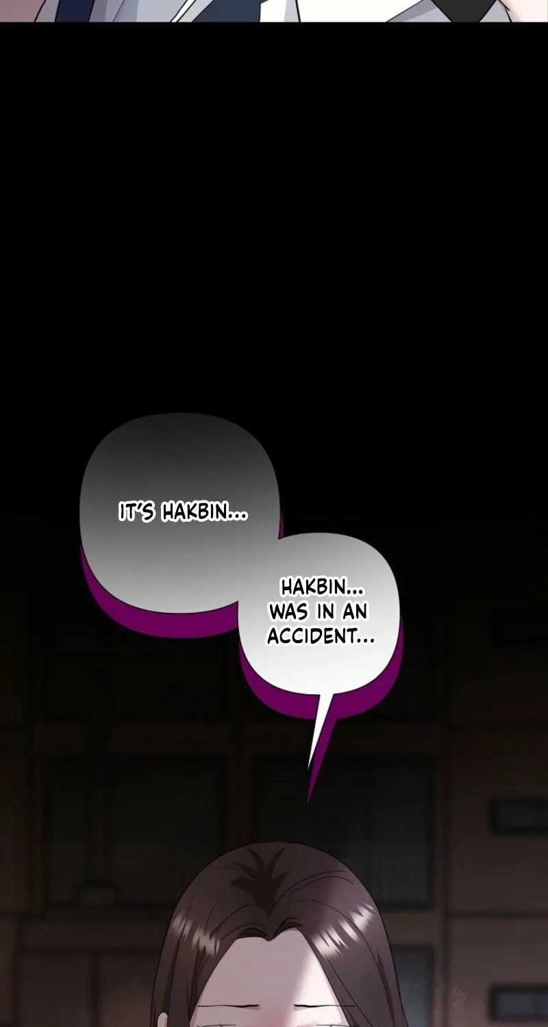 Burn Down Chapter 9 page 68 - 