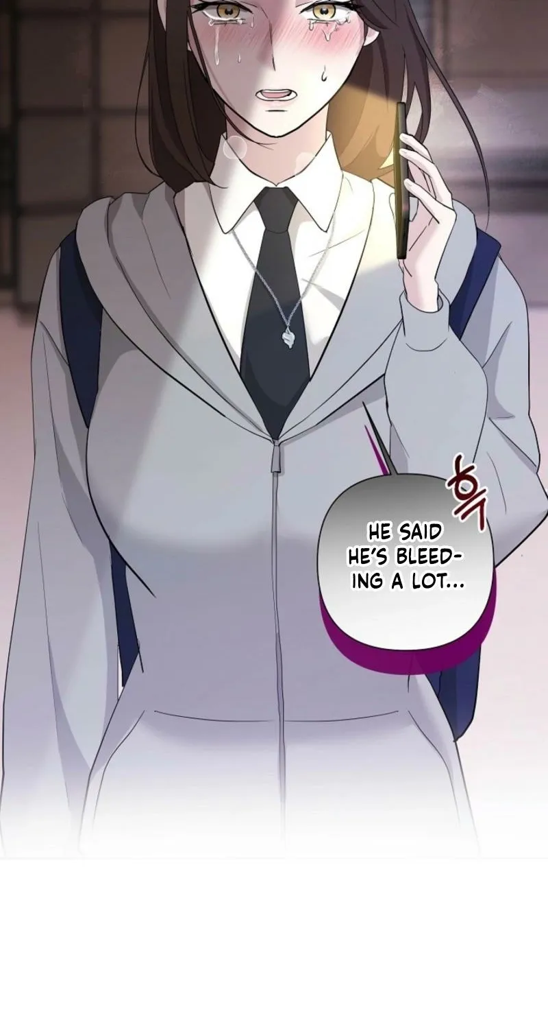 Burn Down Chapter 9 page 69 - 