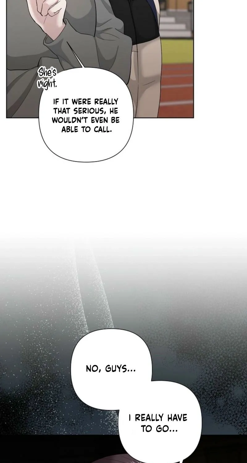 Burn Down Chapter 9 page 74 - 