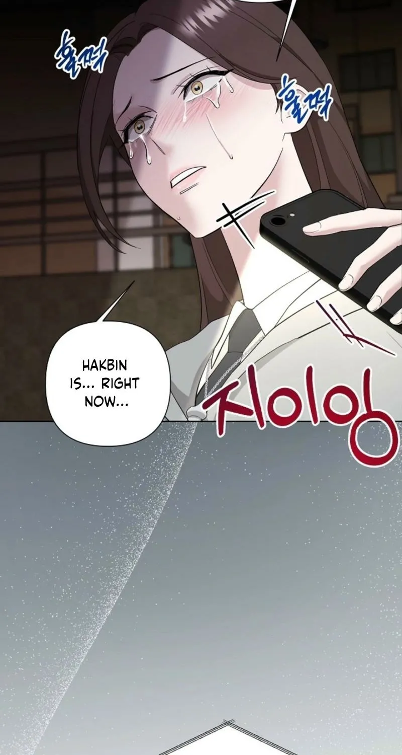Burn Down Chapter 9 page 75 - 