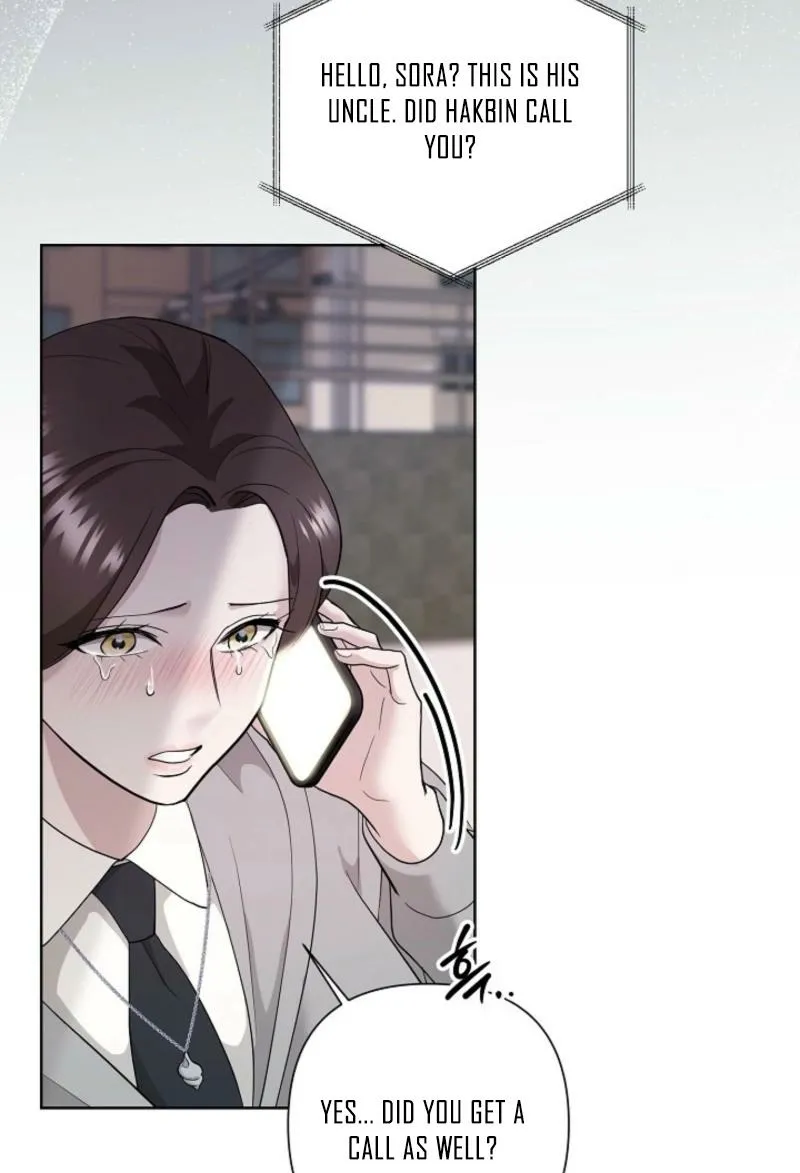 Burn Down Chapter 9 page 76 - 