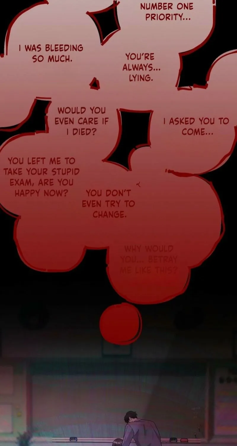 Burn Down Chapter 9 page 87 - 