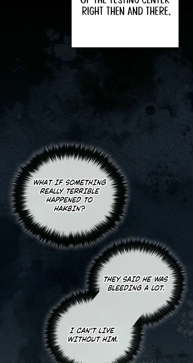 Burn Down Chapter 9 page 90 - 