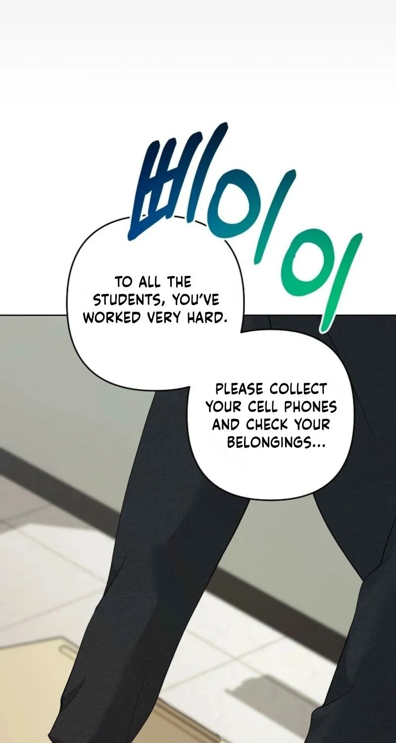Burn Down Chapter 9 page 92 - 