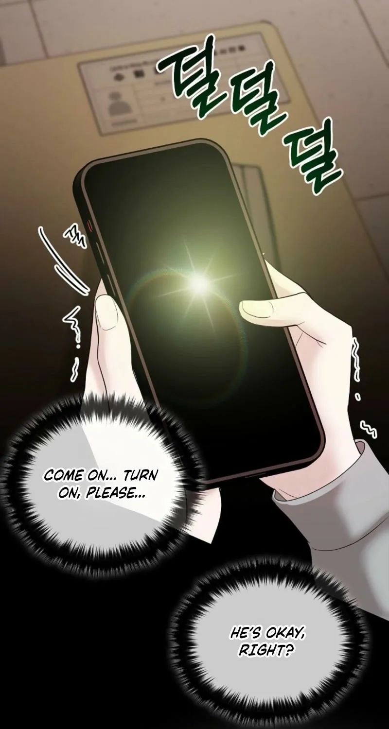 Burn Down Chapter 9 page 94 - 