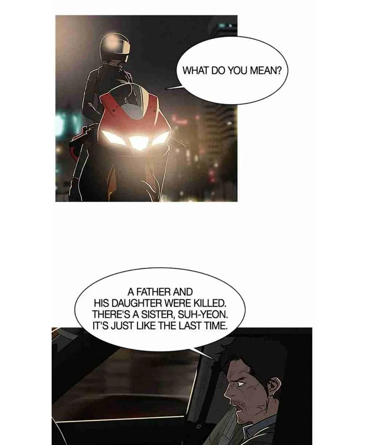 Burst Chapter 1 page 104 - 