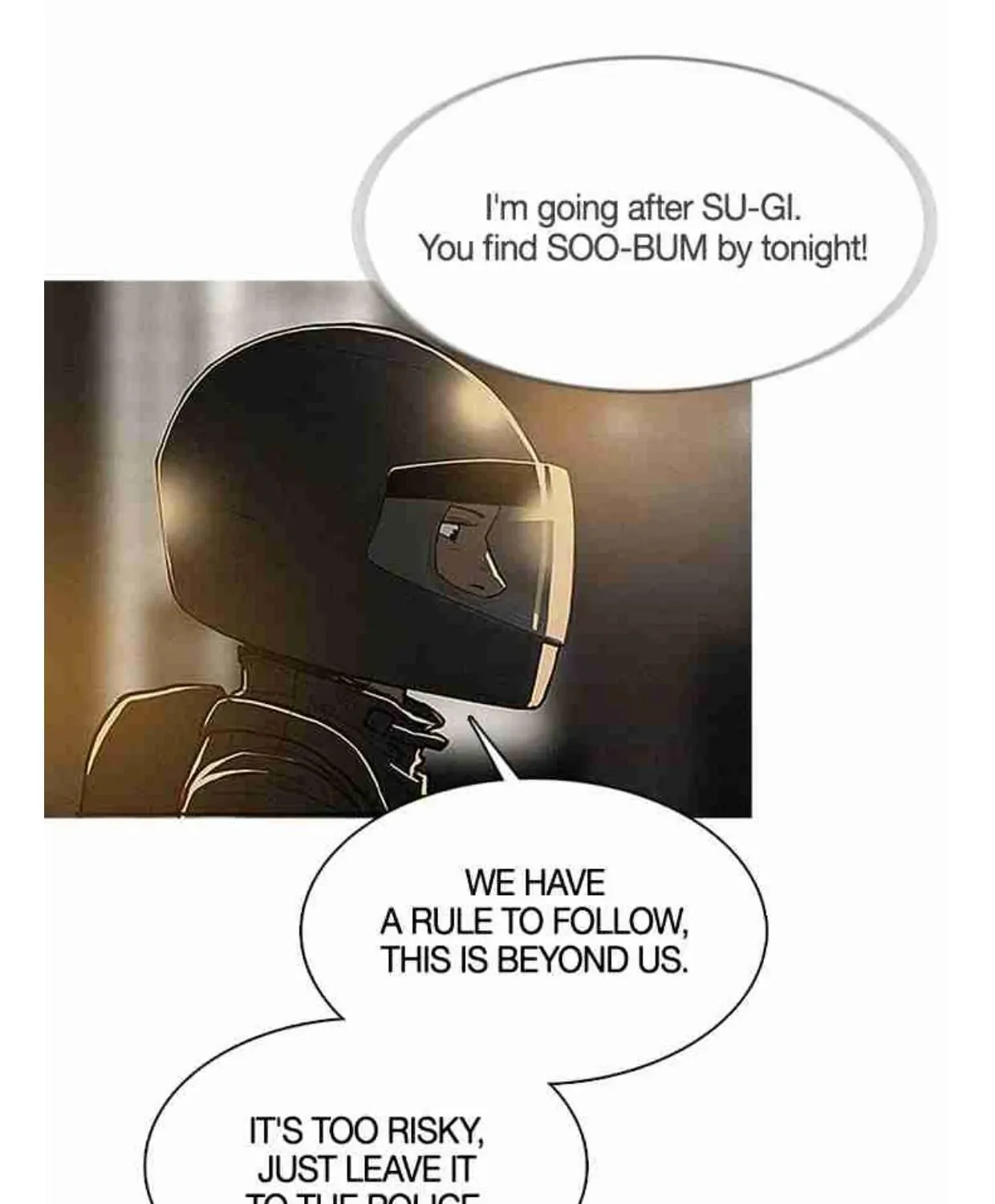 Burst Chapter 1 page 109 - 