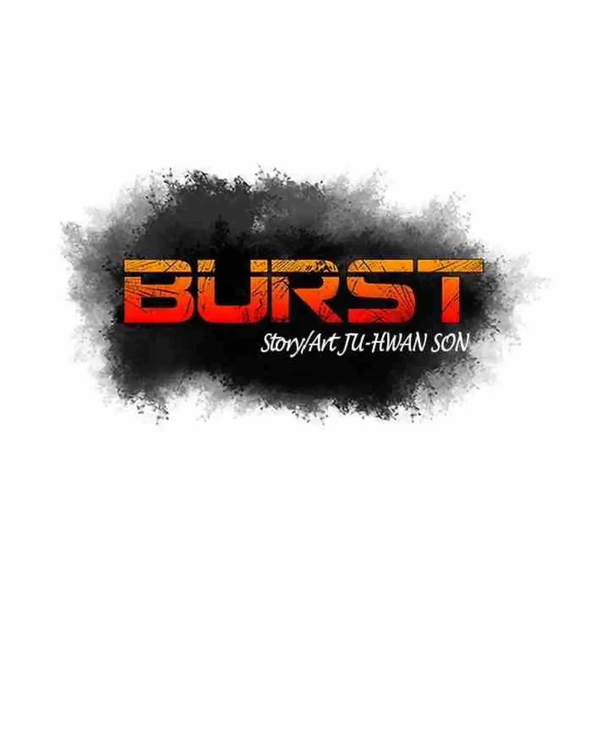 Burst Chapter 1 page 12 - 