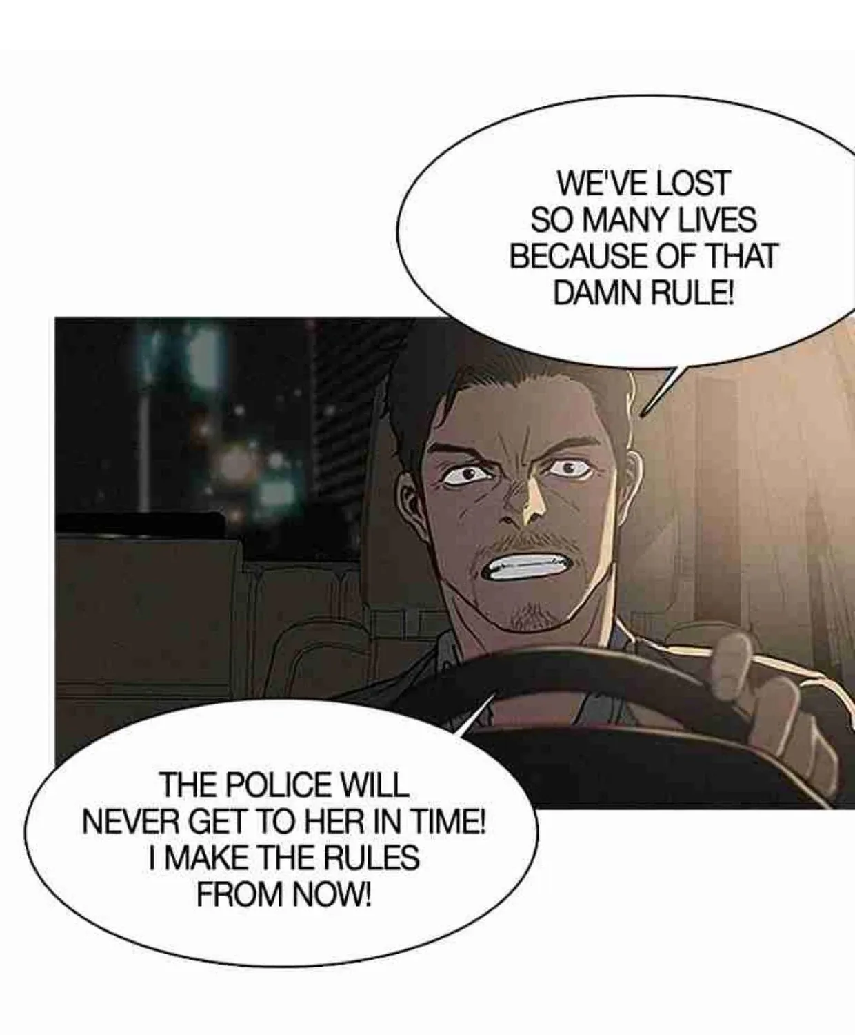 Burst Chapter 1 page 111 - 