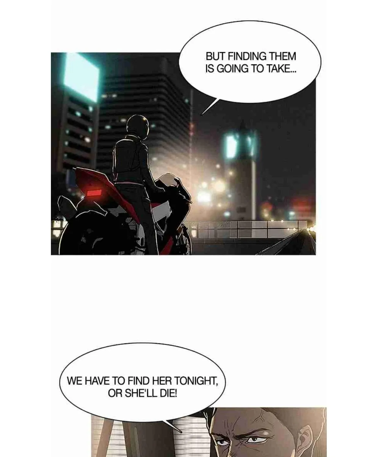 Burst Chapter 1 page 113 - 