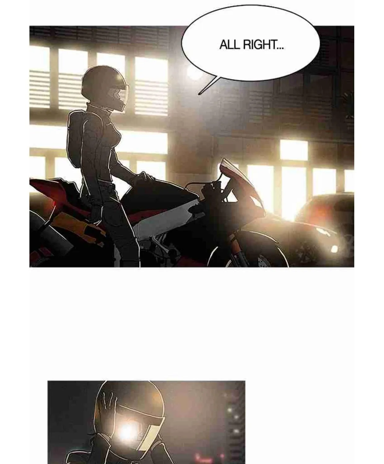 Burst Chapter 1 page 115 - 