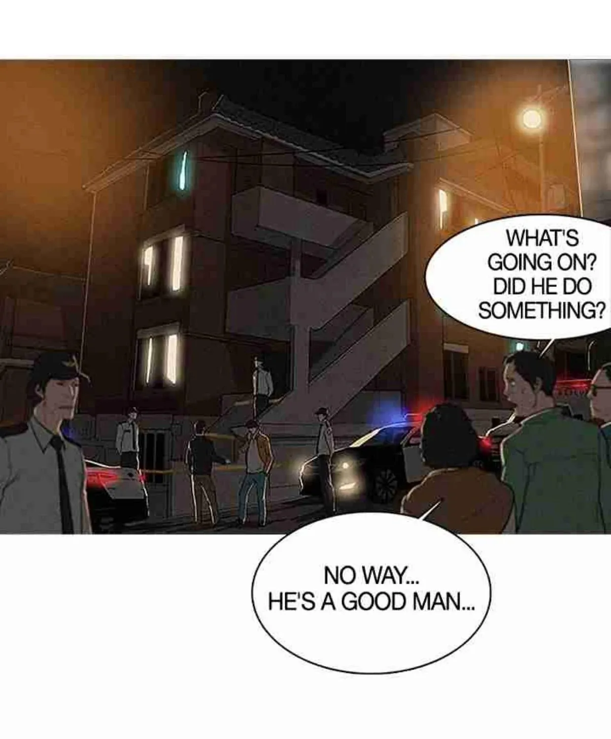 Burst Chapter 1 page 16 - 