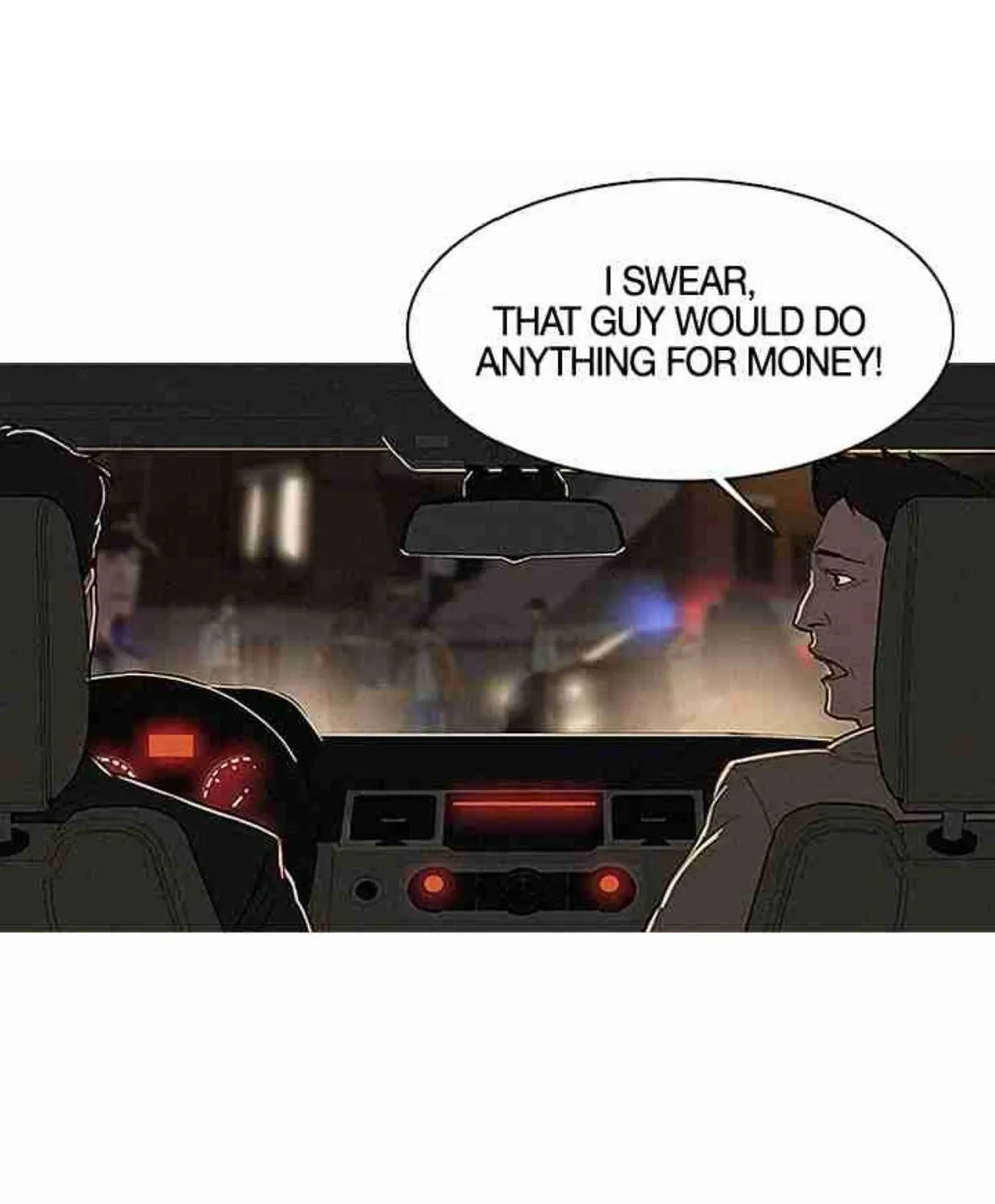 Burst Chapter 1 page 20 - 