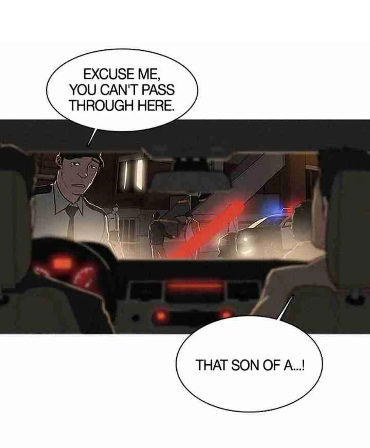 Burst Chapter 1 page 22 - 