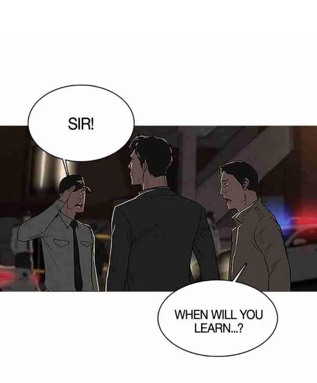Burst Chapter 1 page 30 - 
