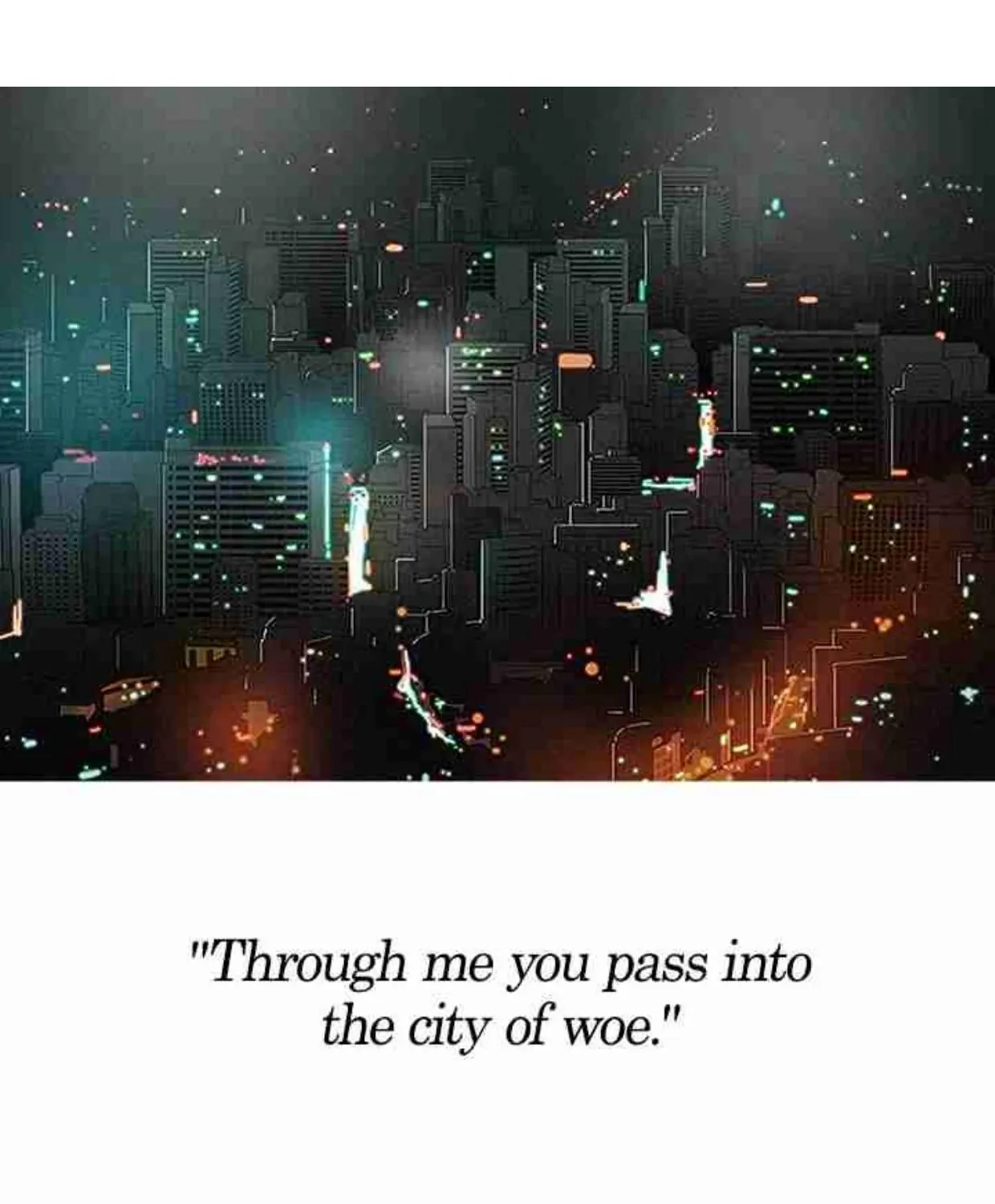 Burst Chapter 1 page 4 - 