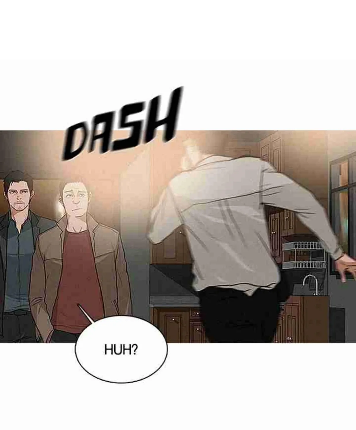 Burst Chapter 1 page 34 - 