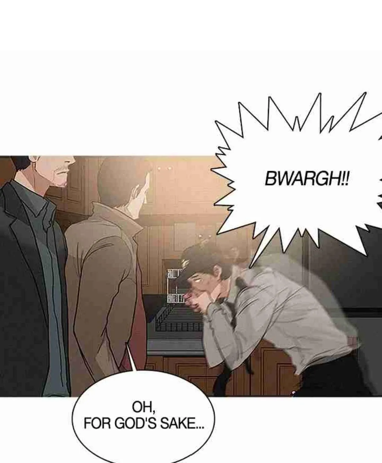 Burst Chapter 1 page 36 - 