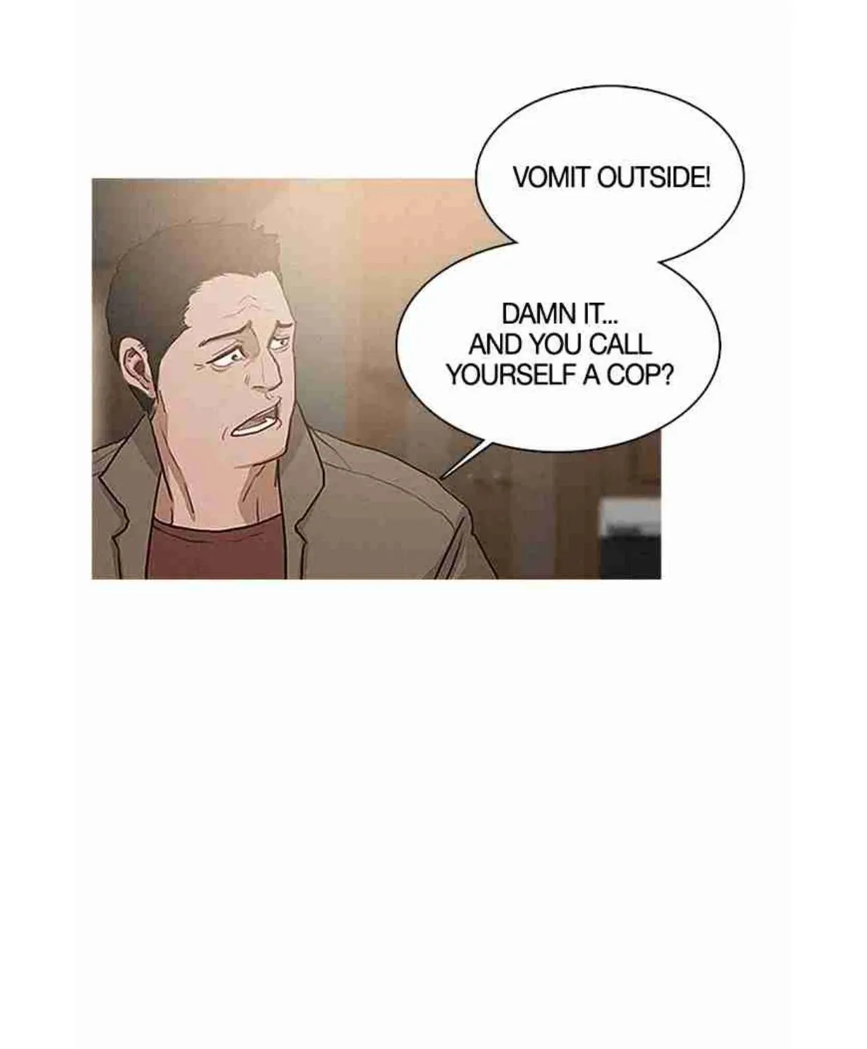 Burst Chapter 1 page 38 - 