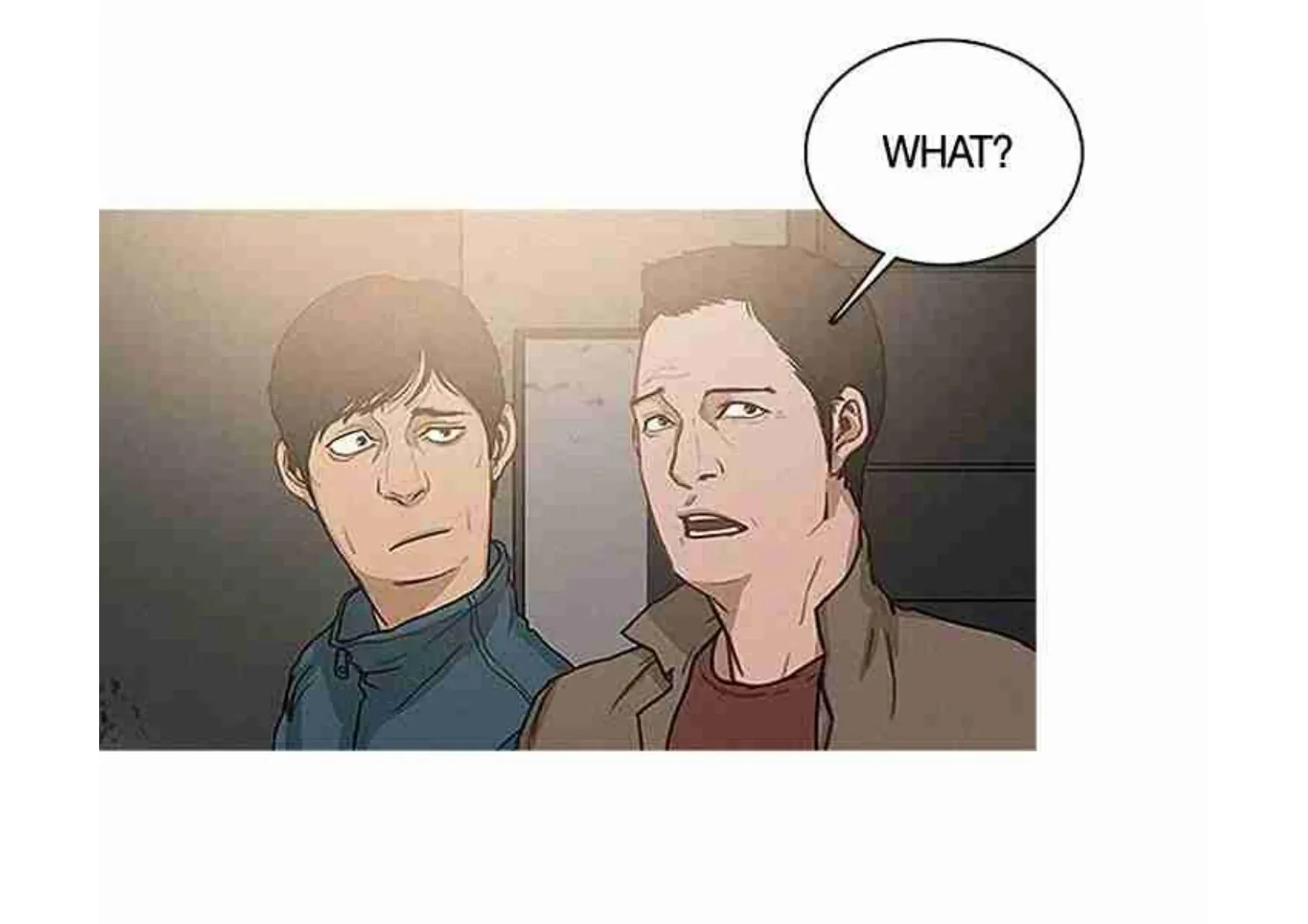 Burst Chapter 1 page 50 - 