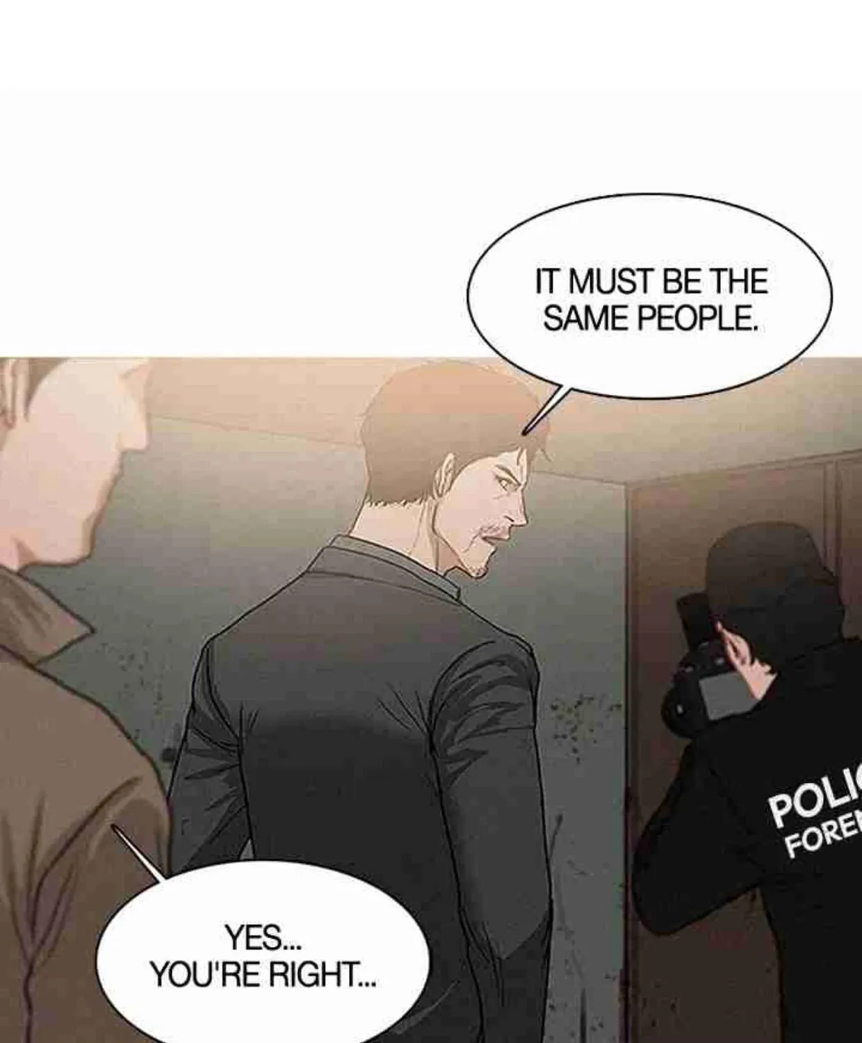Burst Chapter 1 page 51 - 