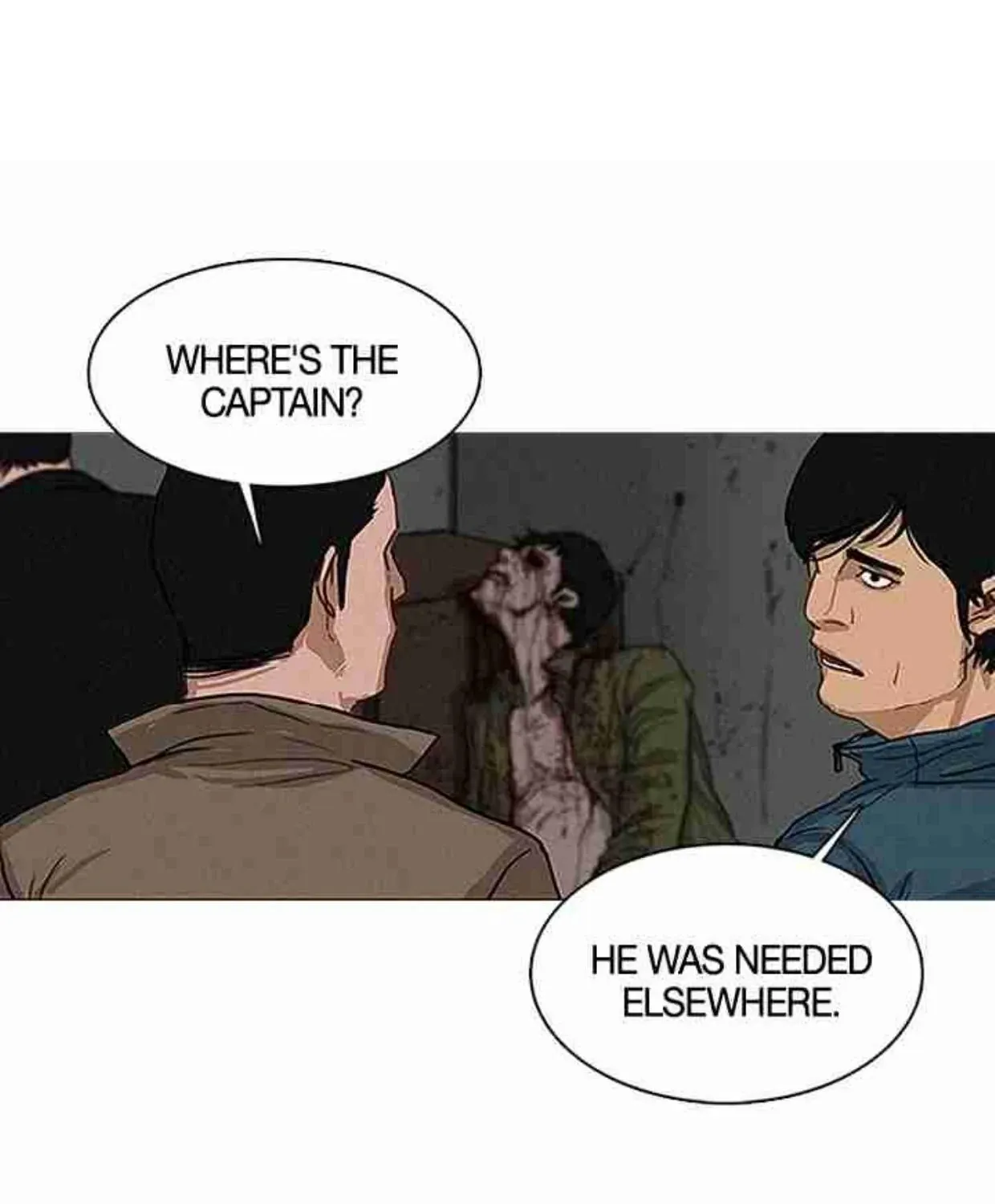 Burst Chapter 1 page 56 - 