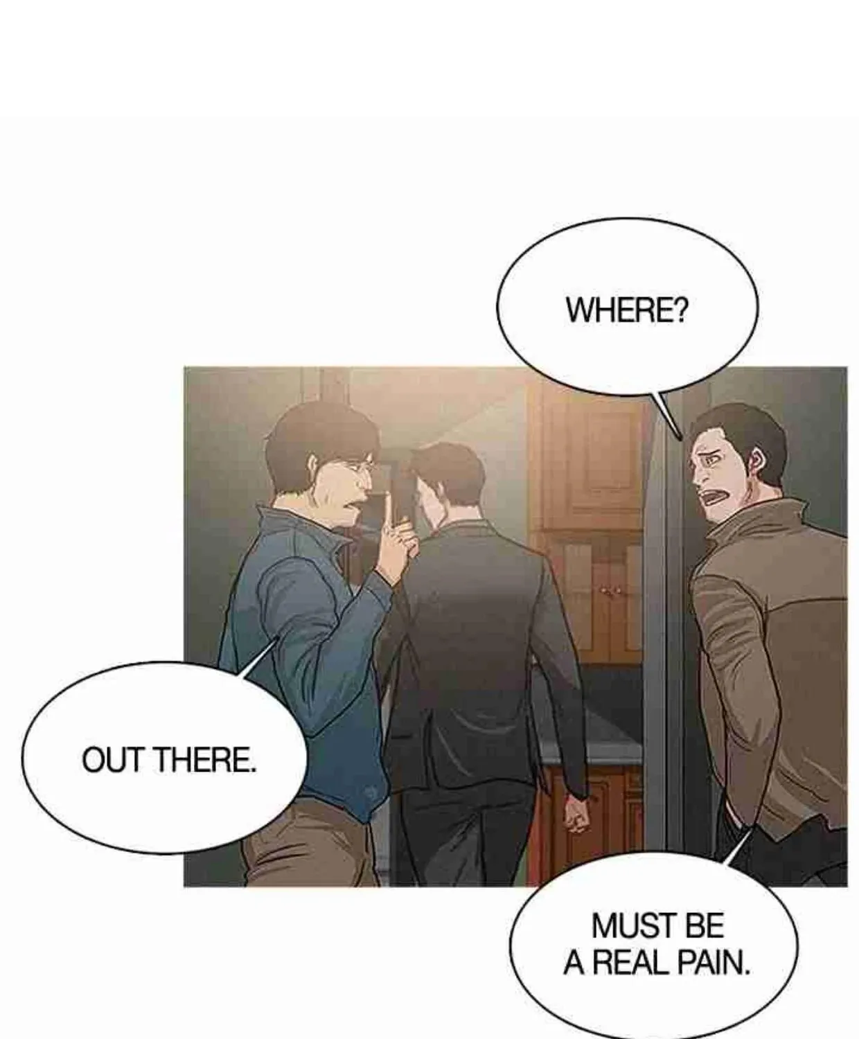 Burst Chapter 1 page 58 - 