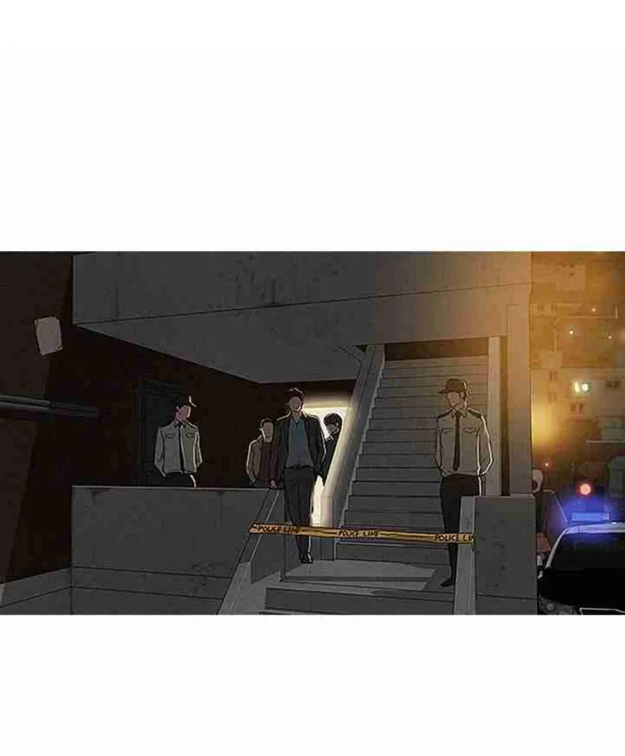 Burst Chapter 1 page 60 - 