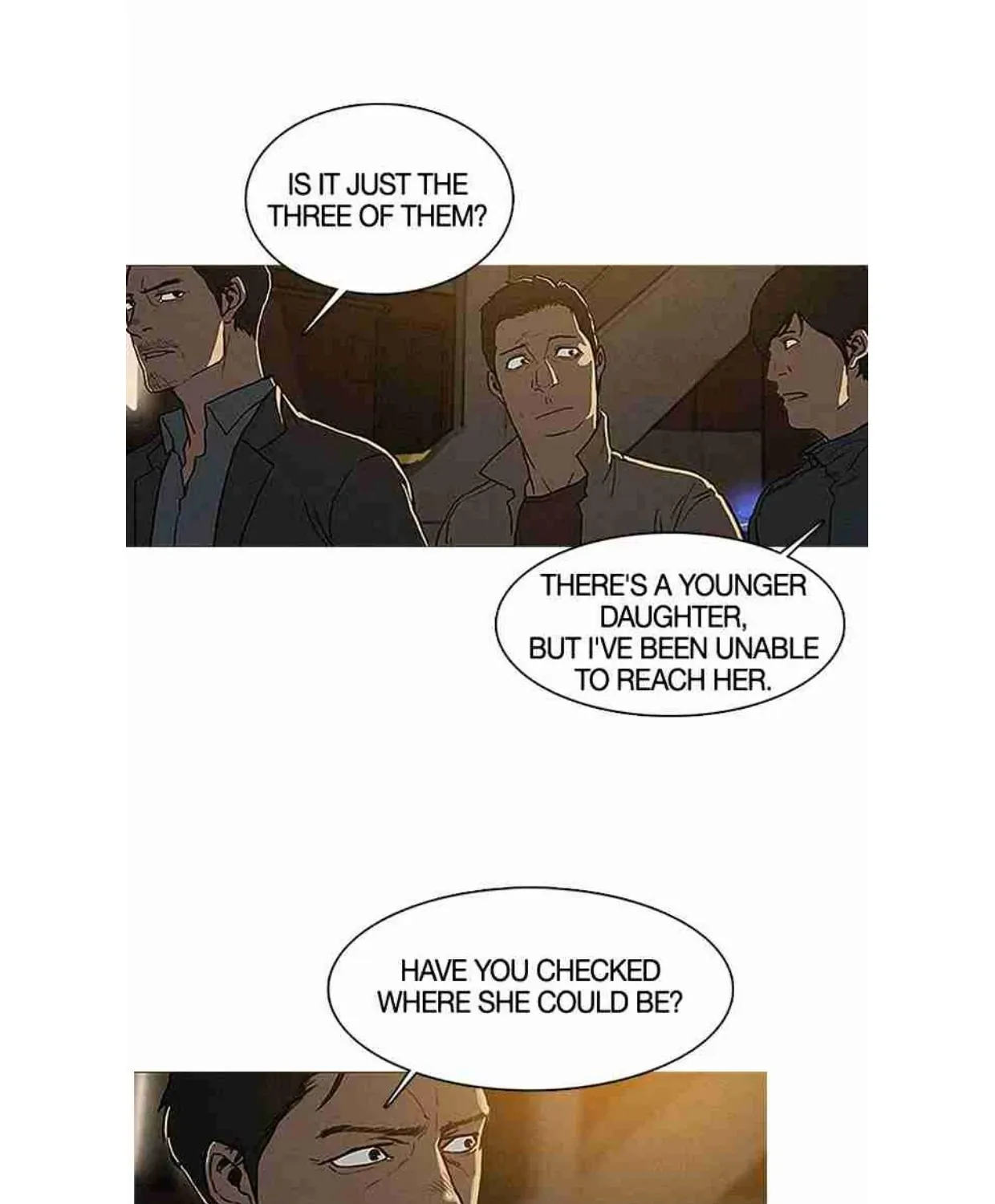 Burst Chapter 1 page 68 - 