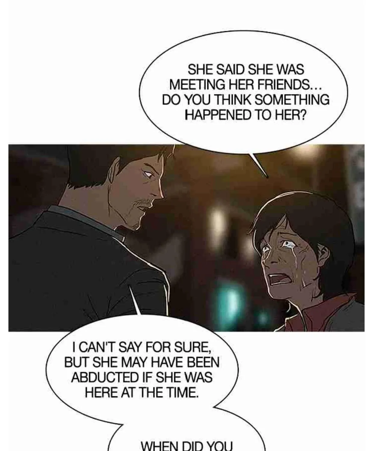 Burst Chapter 1 page 76 - 