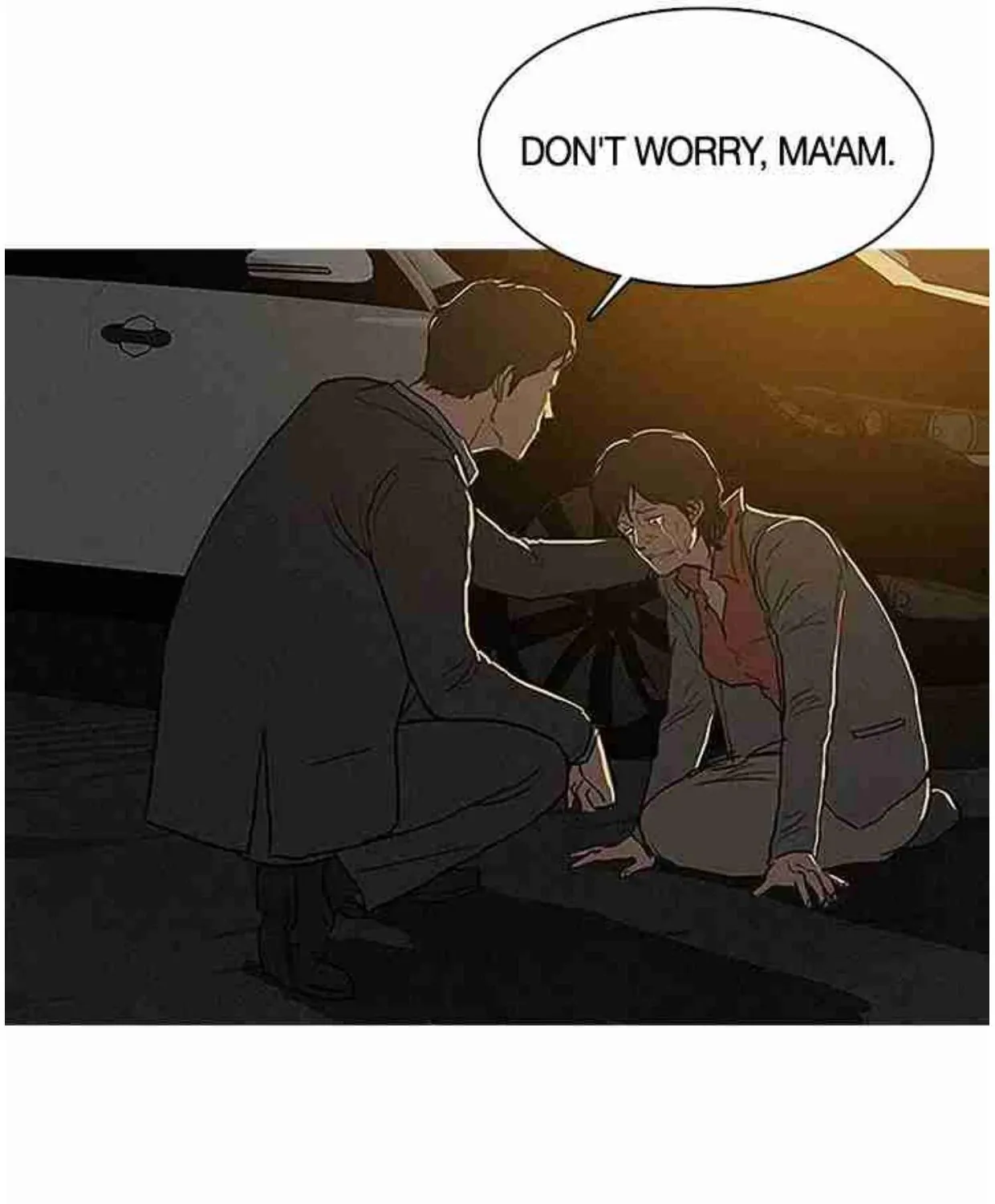 Burst Chapter 1 page 82 - 