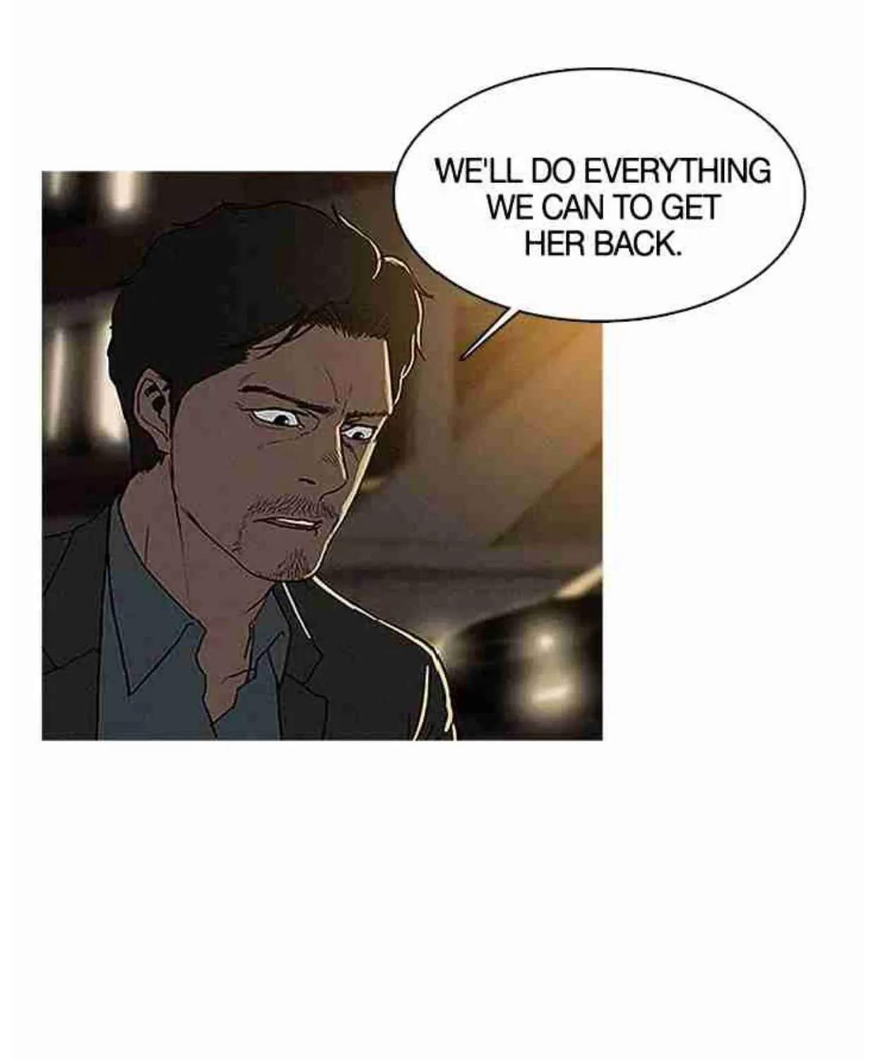 Burst Chapter 1 page 84 - 
