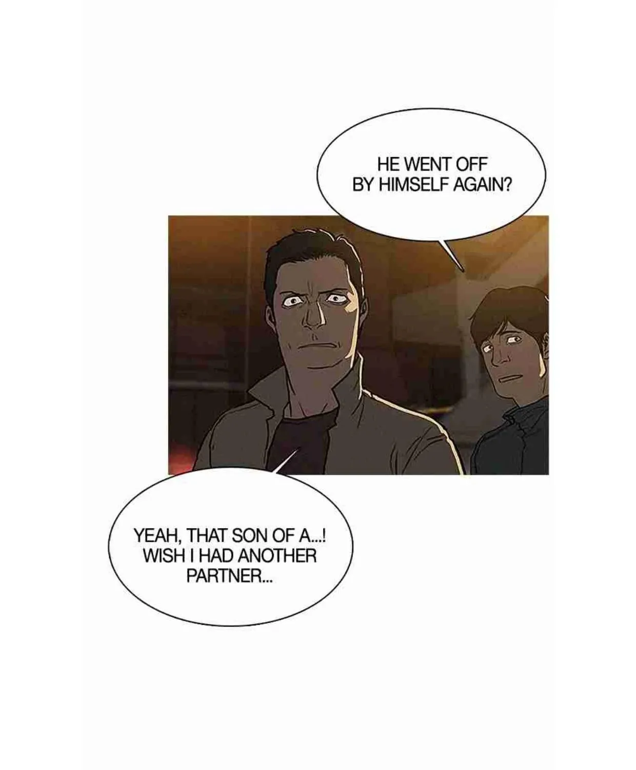 Burst Chapter 1 page 92 - 