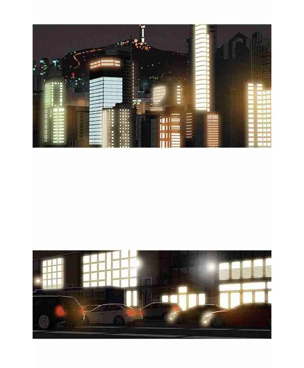 Burst Chapter 1 page 94 - 