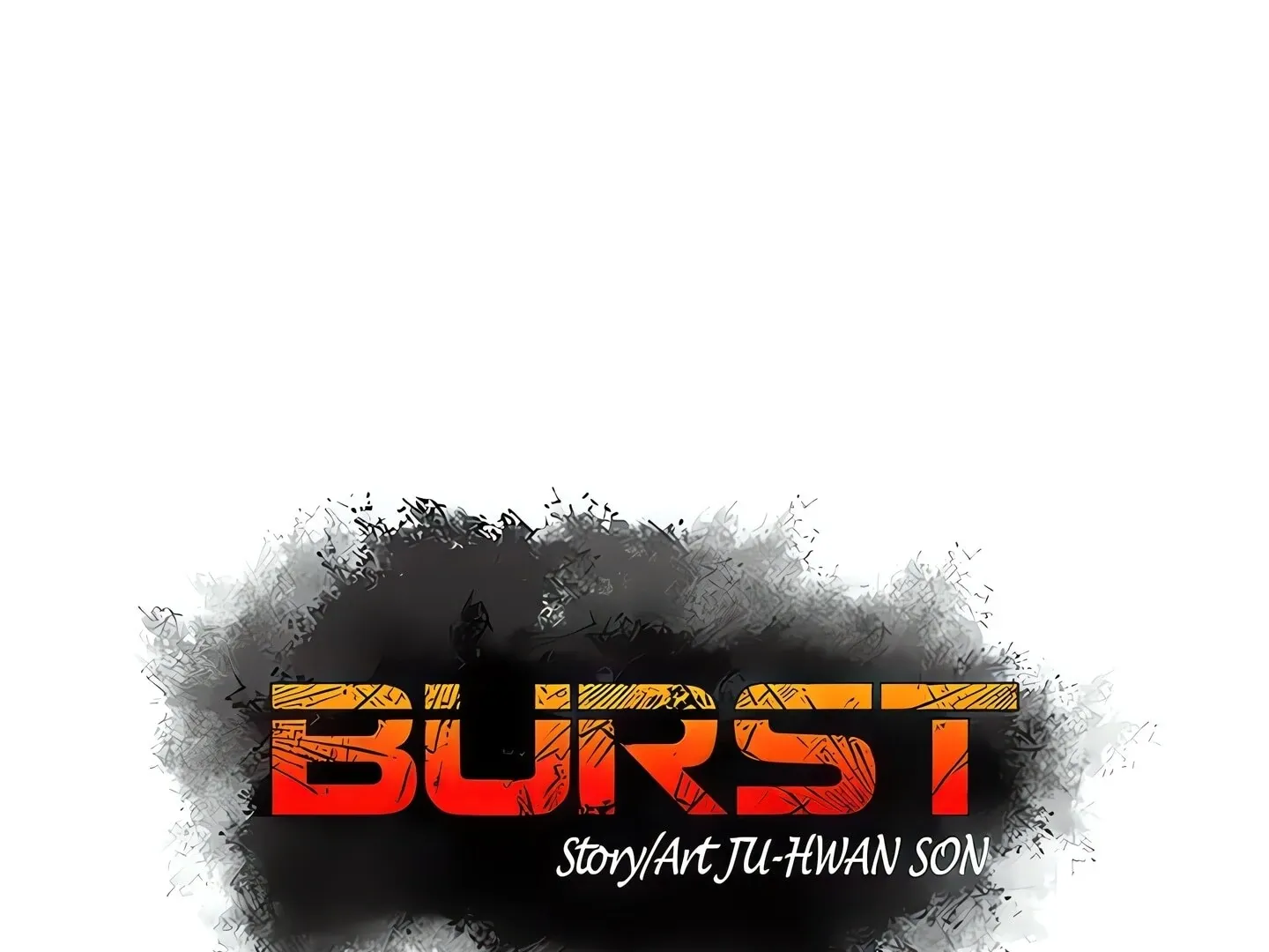 Burst Chapter 10 page 1 - 