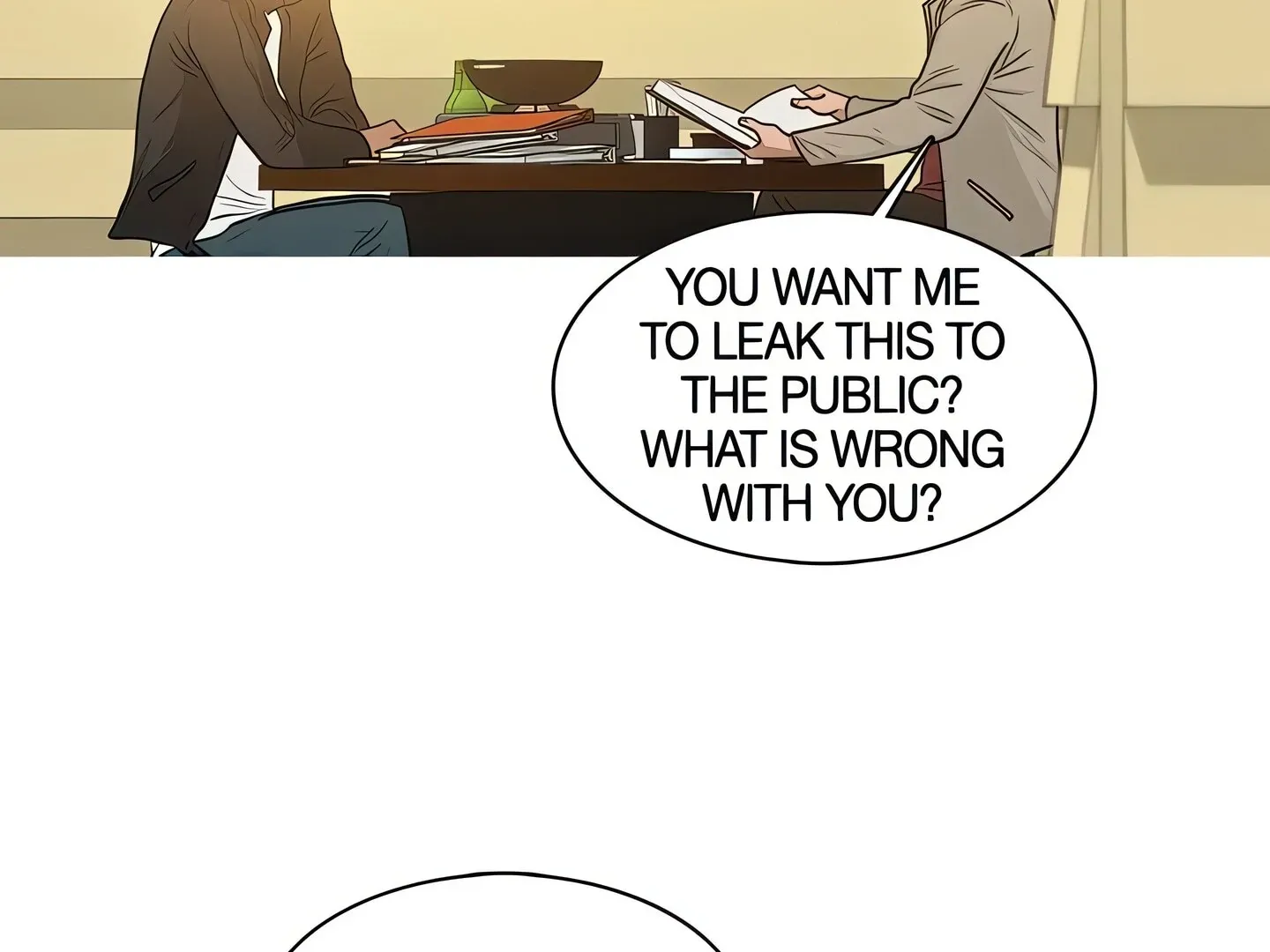 Burst Chapter 10 page 106 - 